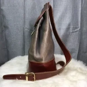 Baccio Design Backpack Baccio | Bags | Baccio Design Backpack | Poshmark main image 2